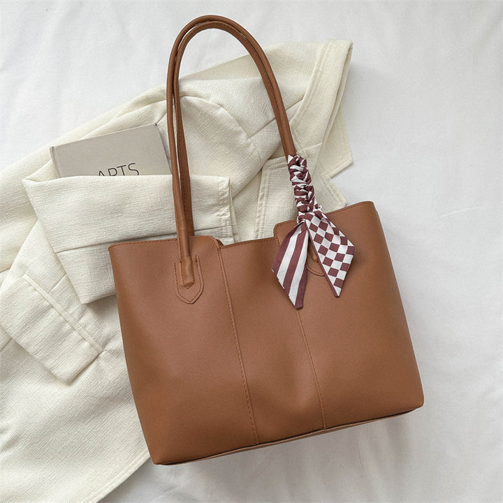 Stylish Everyday Tote Bag Bowlift