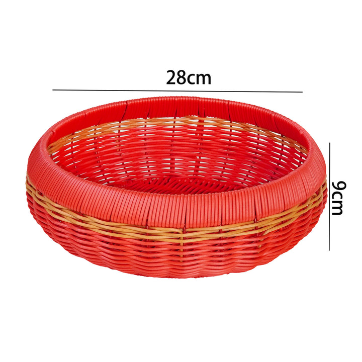 Ladies' bowl basket with modern design Bowlift
