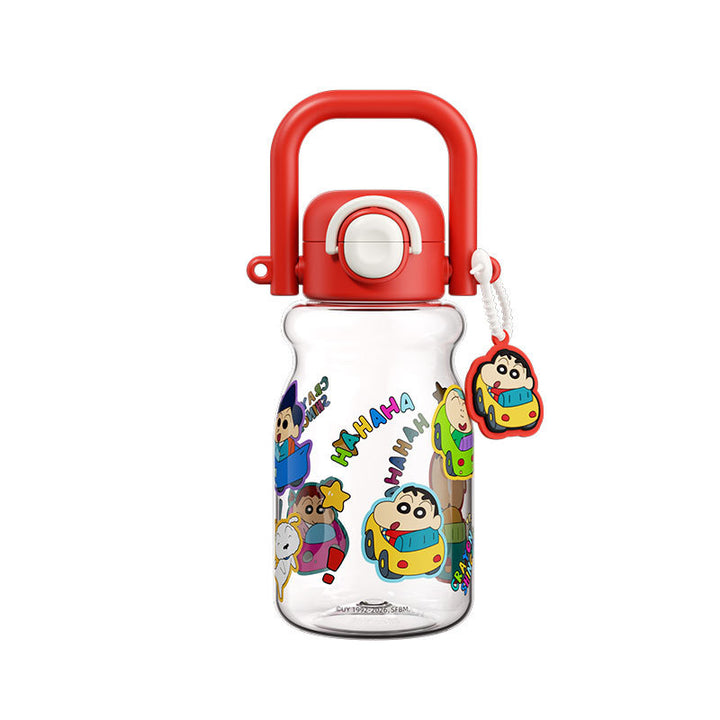 Unisex Water Bottle Bowlift
