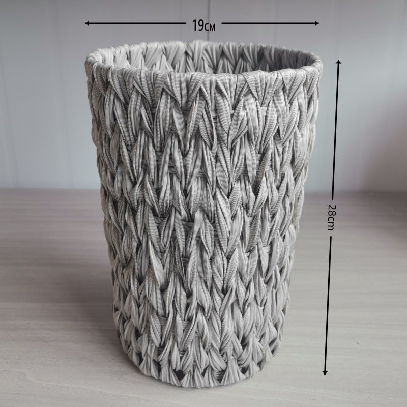 Decorative Storage Basket Bowlift