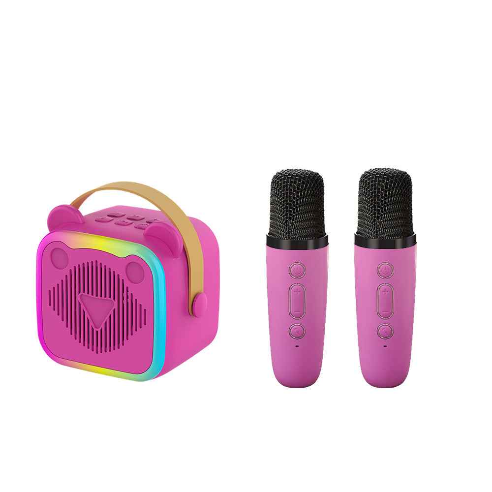 Bluetooth Speaker Bowlift