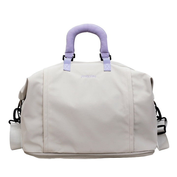Lightweight Travel Duffel Bag