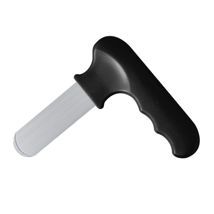 Ergonomic Cuticle Cutter Bowlift