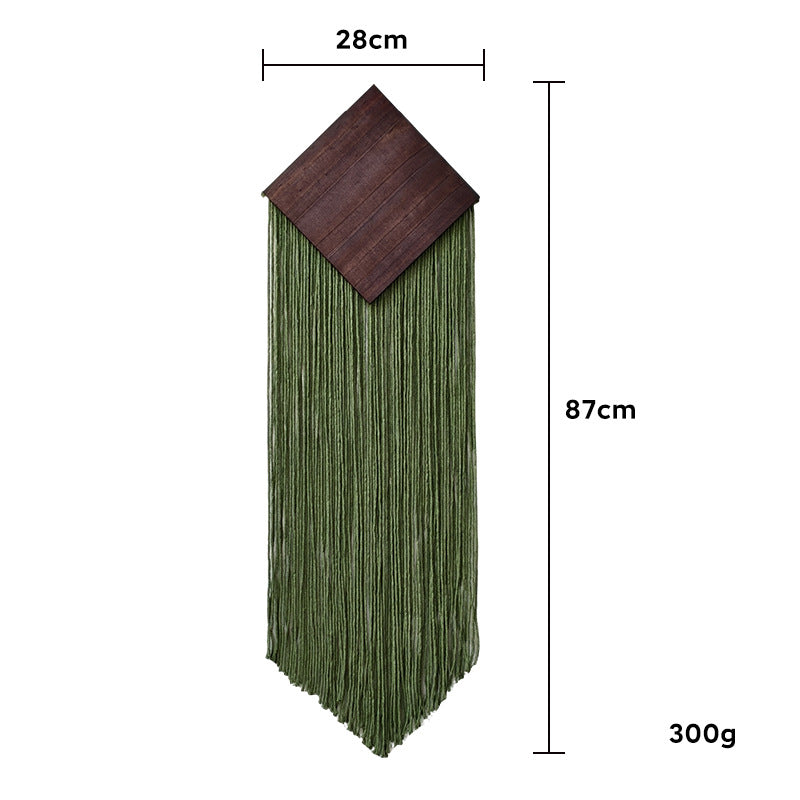 Decorative Wall Hanging Bowlift