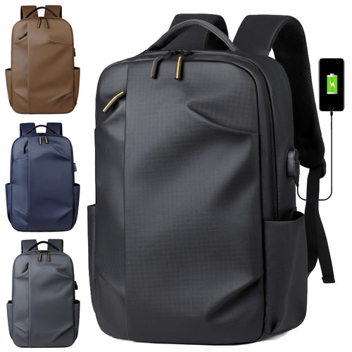 High-Performance Waterproof Backpack Bowlift