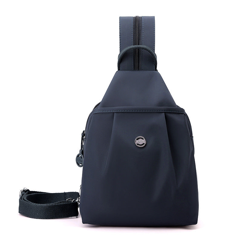 practical shoulder bag Bowlift
