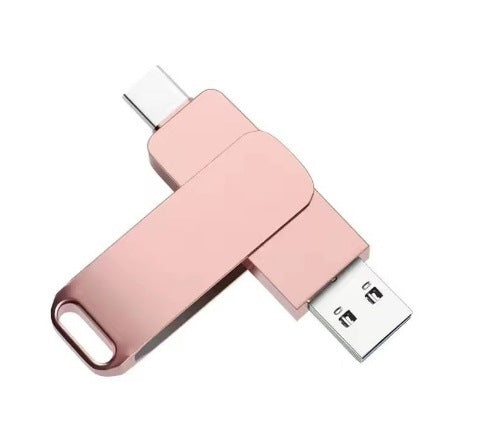 USB Flash Drive Bowlift