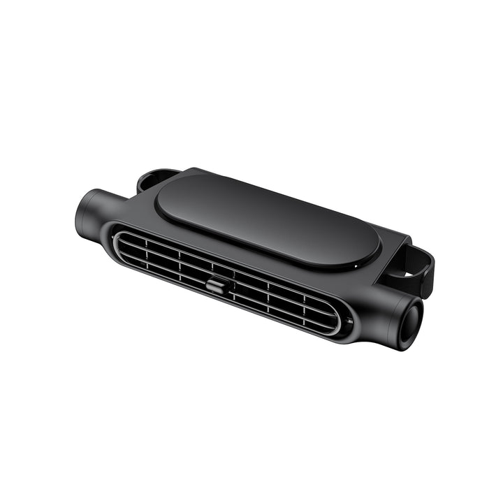 Unisex Innovative Car Cool Fan Bowlift