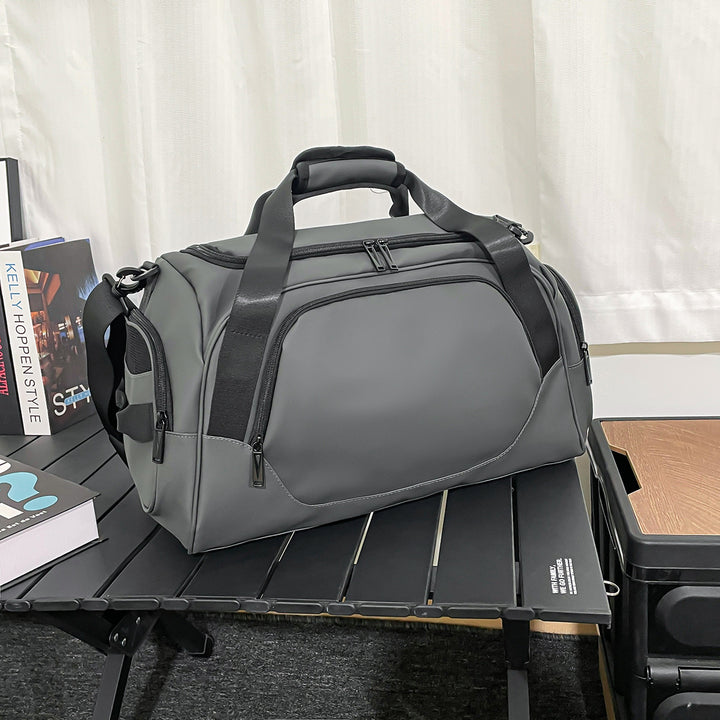 Women Multifunctional Sport and Travel Bag Bowlift