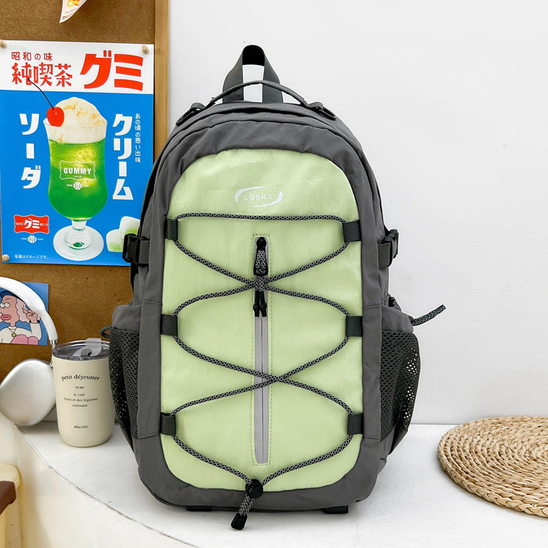 Versatile Adventure Backpack