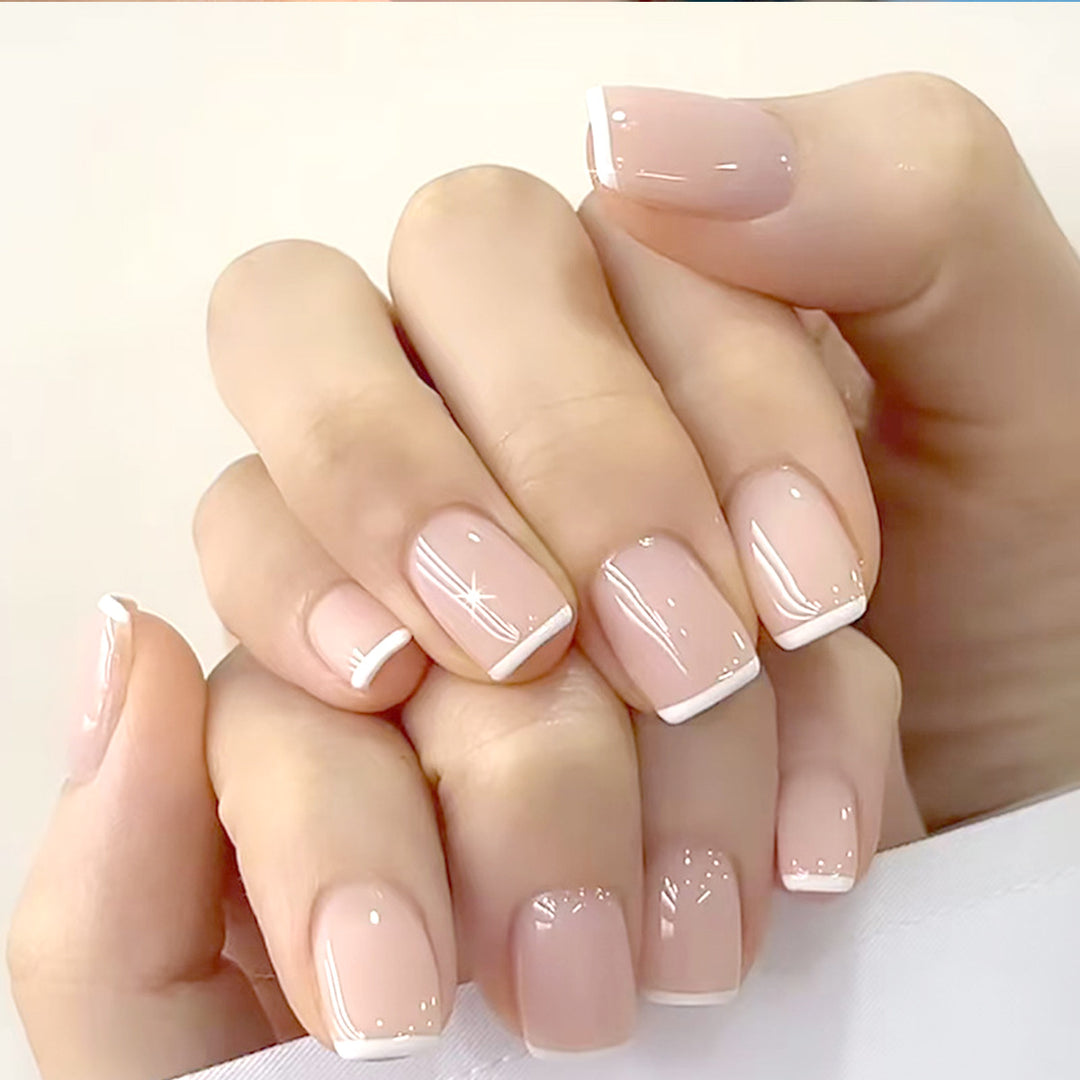 Elegant Nail Art Bowlift