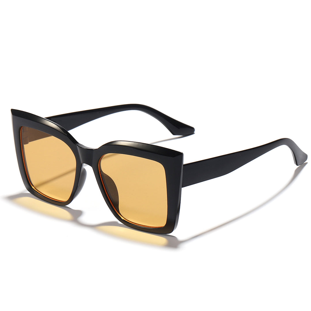 Women's fashionable sunglasses Bowlift