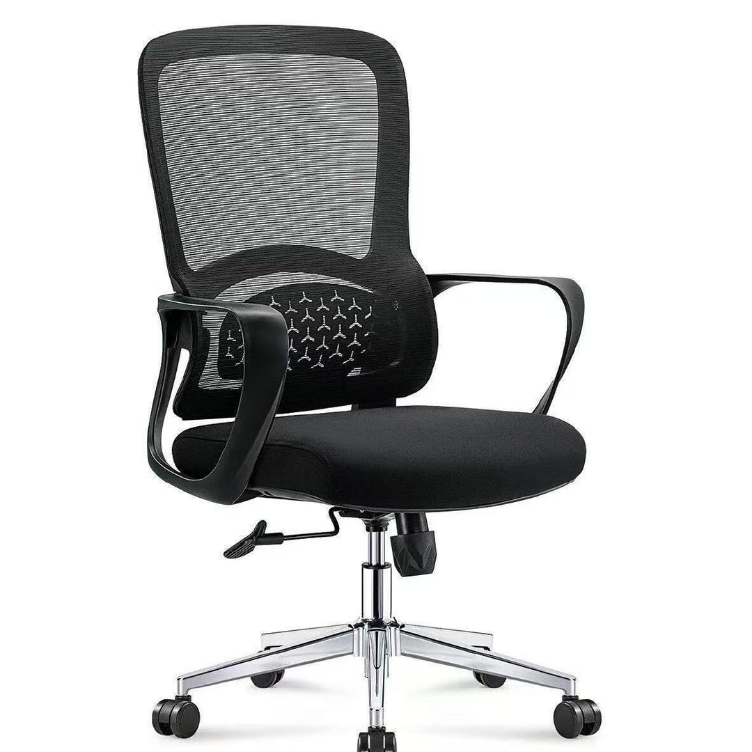 Ergonomic Mesh Office Chair Bowlift