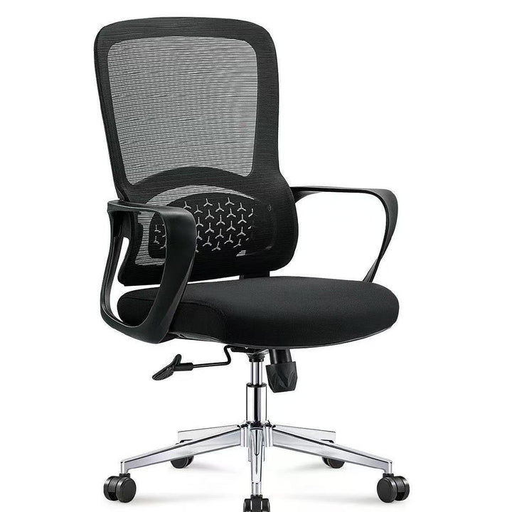Ergonomic Mesh Office Chair Bowlift