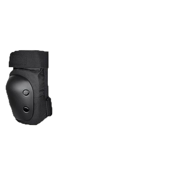 Wrist and Thumb Immobilizer Splint with Rigid Support Struts Bowlift
