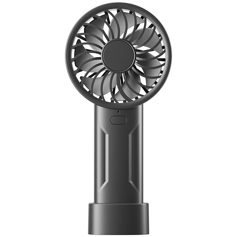 Handheld Personal Breeze Fan Bowlift