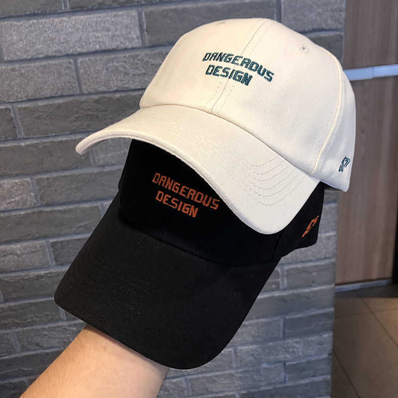Men's Casual Streetwear Cap Bowlift