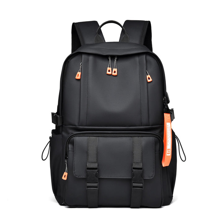 Functional Urban Adventure Backpack Bowlift