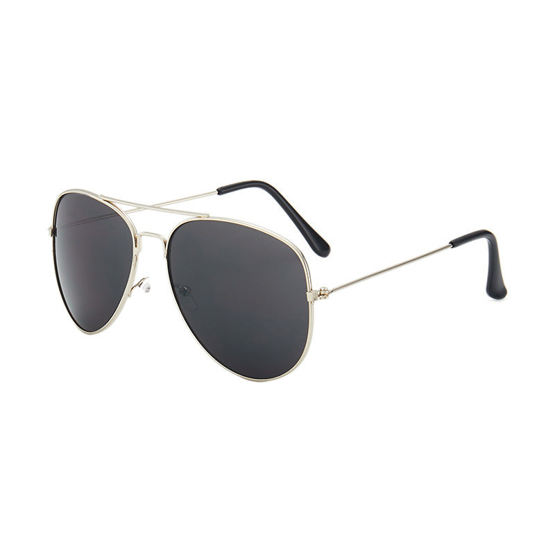 Ladies elegant pilot sunglasses Bowlift