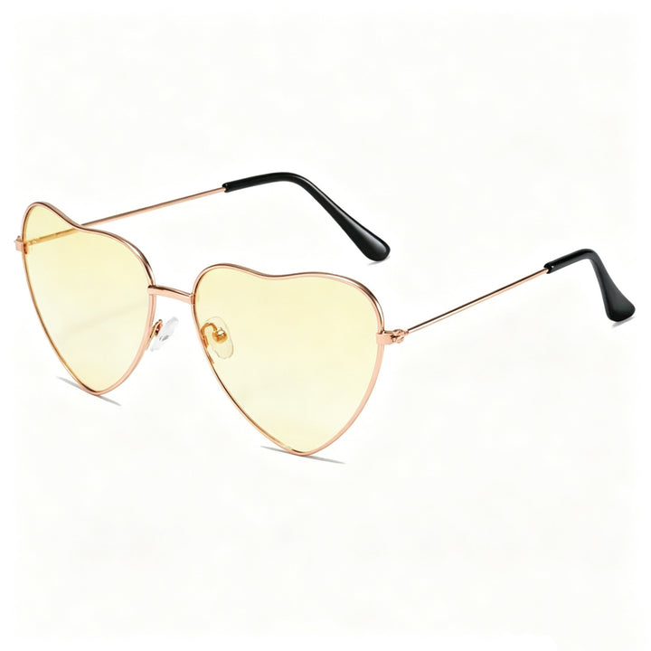 WoAvant-Garde Shield Sunglasses Bowlift