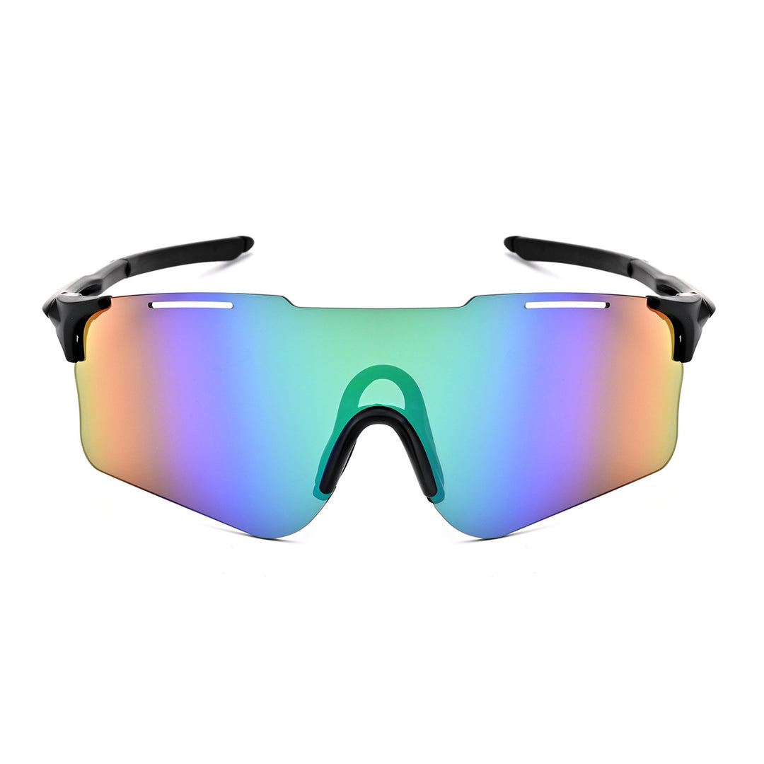 Men's Performance Sports Sunglasses Bowlift