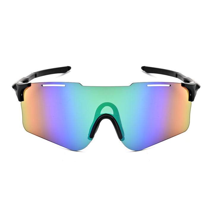 Men's Performance Sports Sunglasses Bowlift