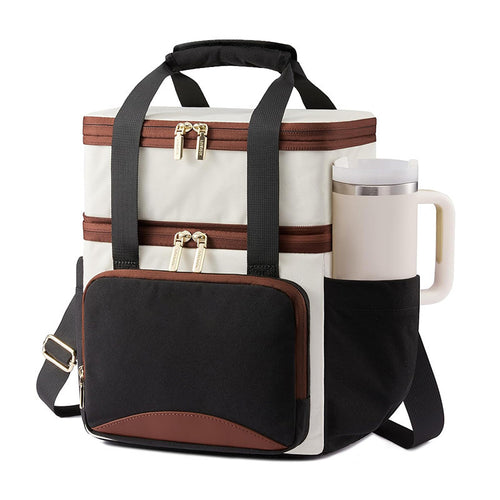 Insulated Lunch Backpack Bowlift
