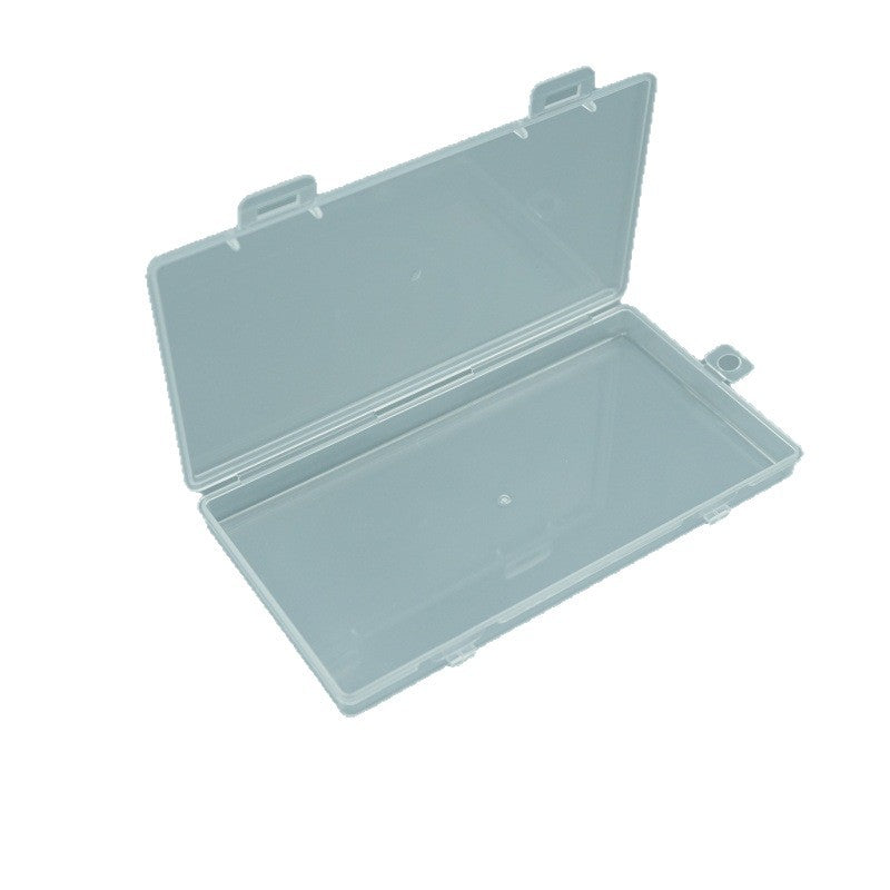 Compact Craft Supply Storage Case Bowlift