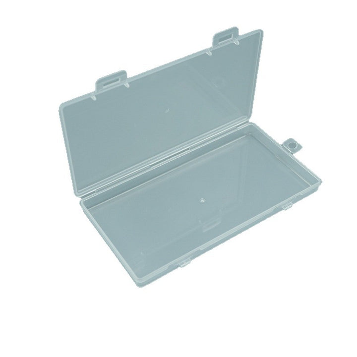 Compact Craft Supply Storage Case Bowlift