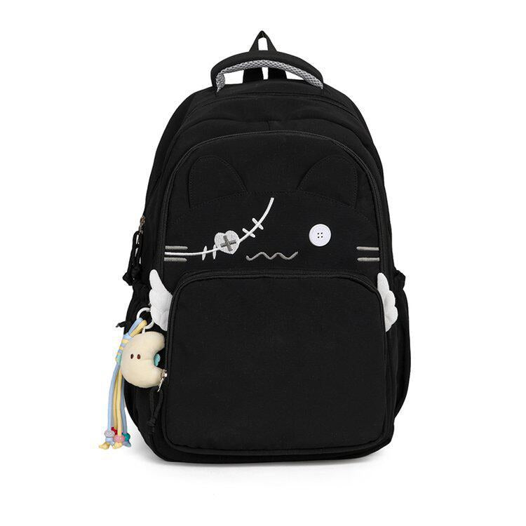 Adorable Character Design Backpack