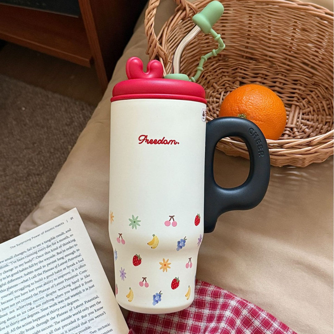 Women Multifunctional Drink Jug Bowlift