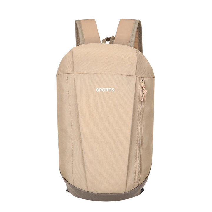Sports Utility Travel Backpack Bowlift