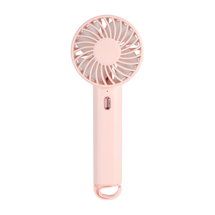 Women's Compact Handheld Cooling Fan Bowlift