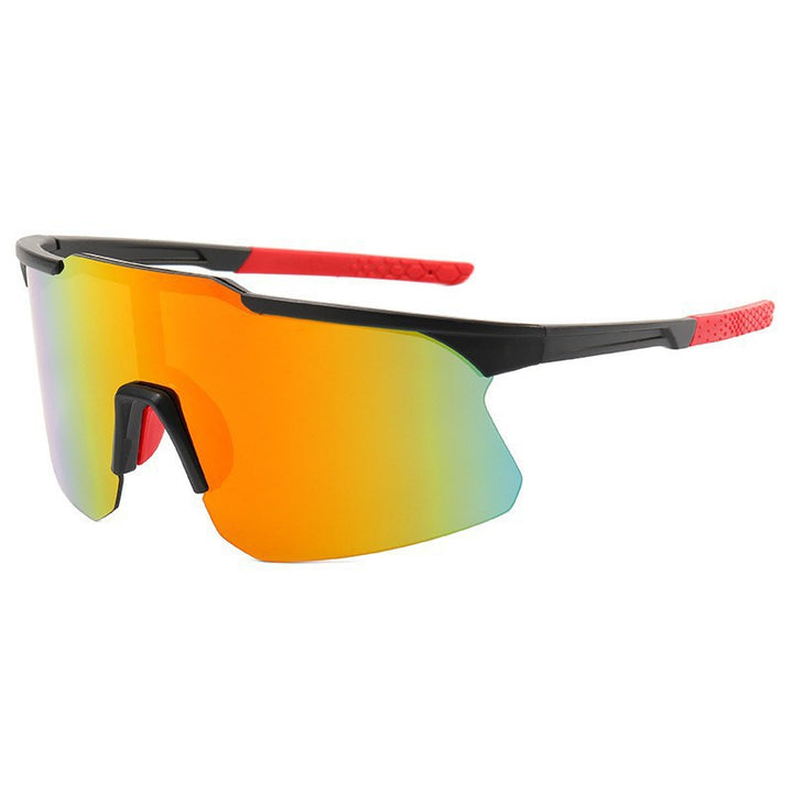 Men's Performance UV Protection Sports Sunglasses Bowlift