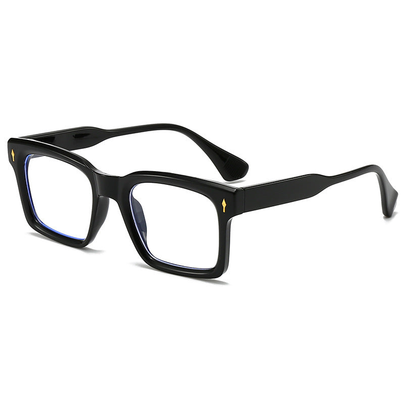 Ladies Rectangular Sunglasses in Elegant Tortoiseshell Design Bowlift