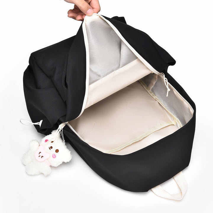 Functional Multi-Purpose Backpack Bowlift