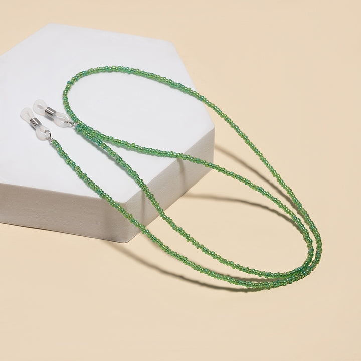 Stylish Eyewear Chain Bowlift