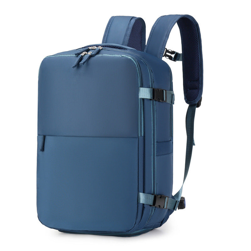 Versatile Backpack for Everyday and Travel Bowlift