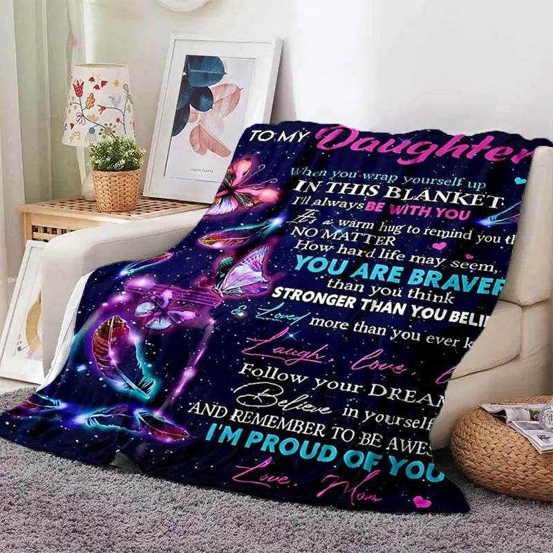 Women's Snuggle Blanket Bowlift