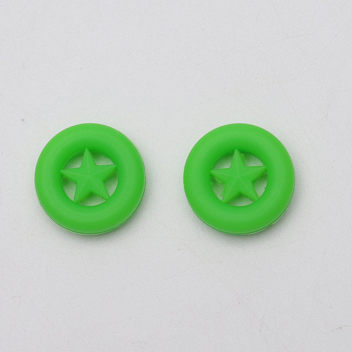 Silicone Eyewear Nose Pad Inserts Bowlift