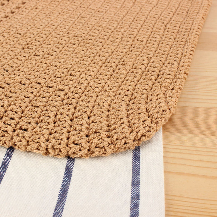 Handcrafted Macrame Bag Bowlift