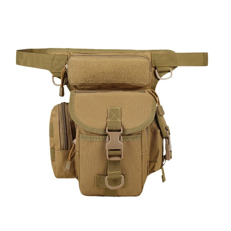 Tactical Hip Utility Pack Bowlift