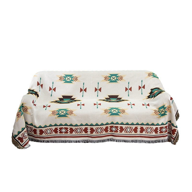 Home Decorative Throw