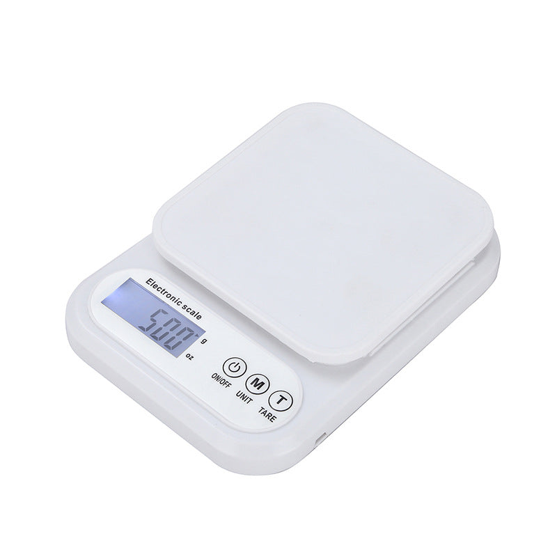 Digital Kitchen  Scale