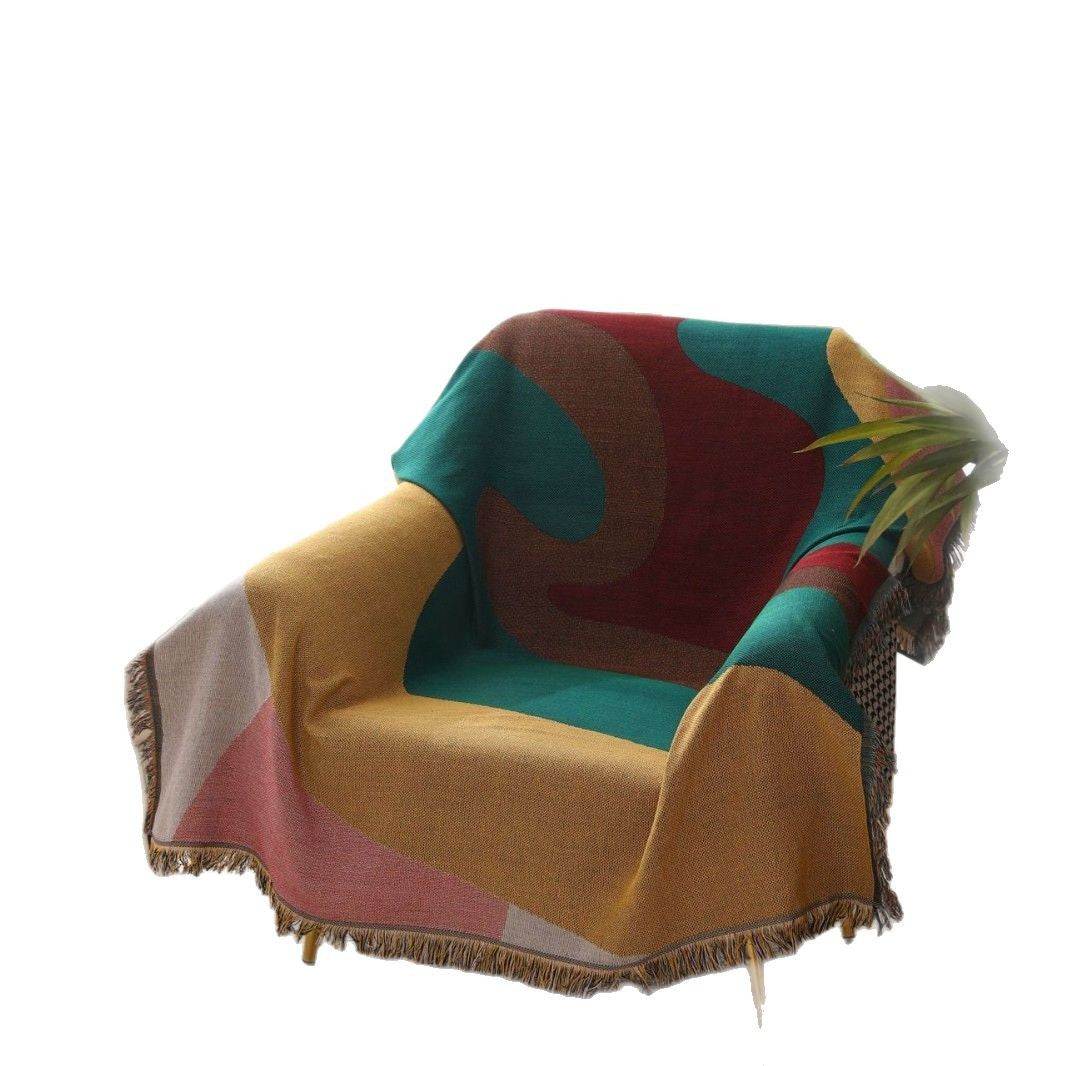 Home Decorative Throw