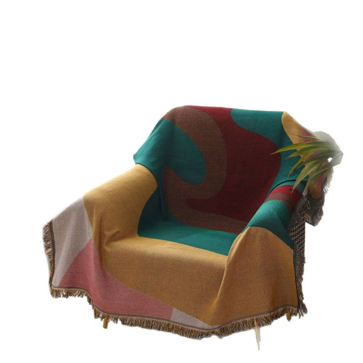 Home Decorative Throw