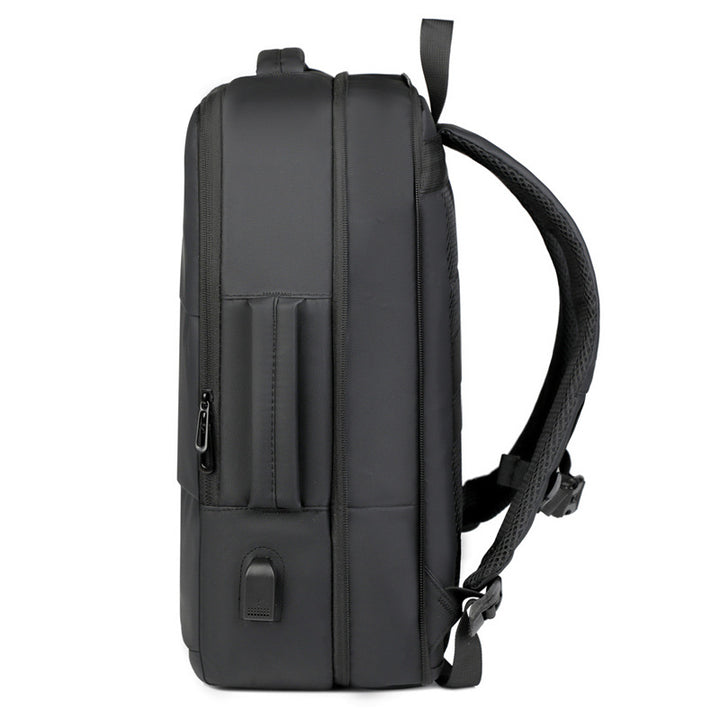 Travel Laptop Backpack Bowlift