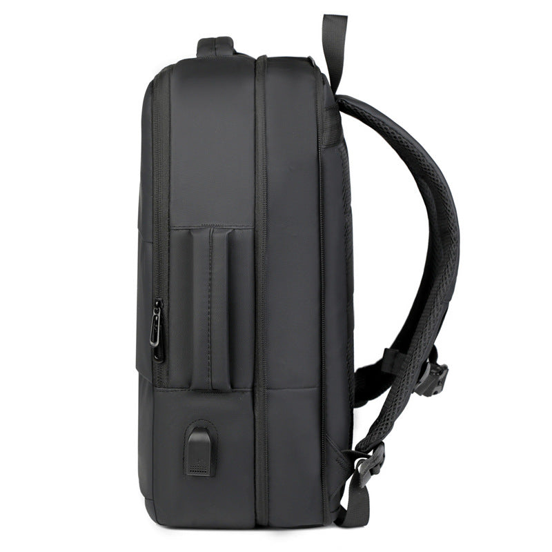 Smart Travel Backpack Bowlift