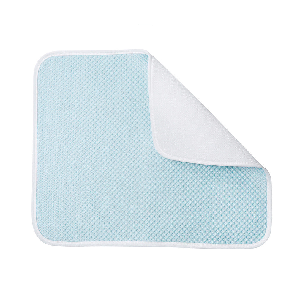 Unisex Antislip Shower Mat Bowlift