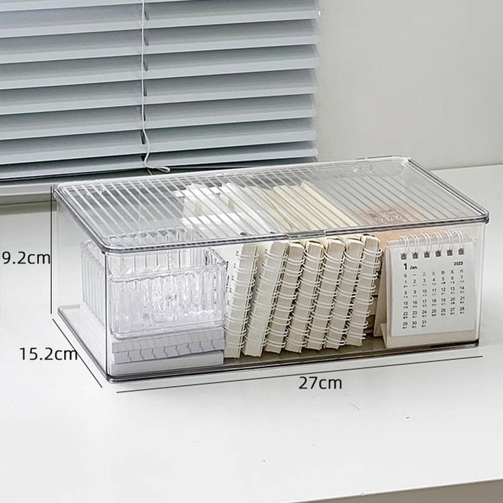 Desktop Organizer